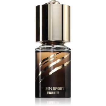 Philipp Plein Plein Sport Dynamite Eau de Toilette pentru bărbați - imagine 2